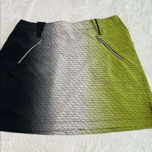 Jamie Sadock Skirt